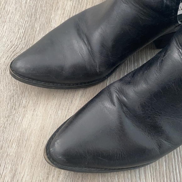 Steve Madden Austin bootie - Picture 6 of 8